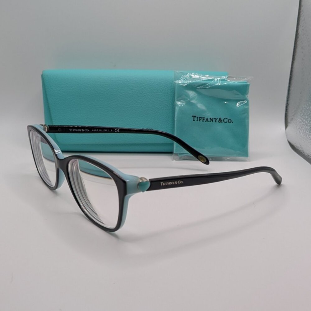 Tiffany & Co Glasses